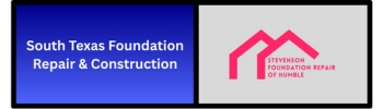 Stevenson Foundation Repair Of Humble Logo